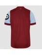 West Ham United Replika Hemmakläder 2023-24 Kortärmad